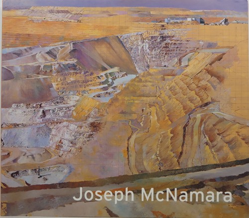 Joseph McNamara