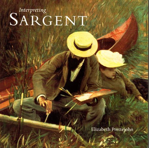 Interpreting Sargent