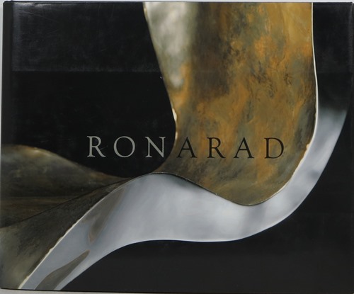 Ron Arad