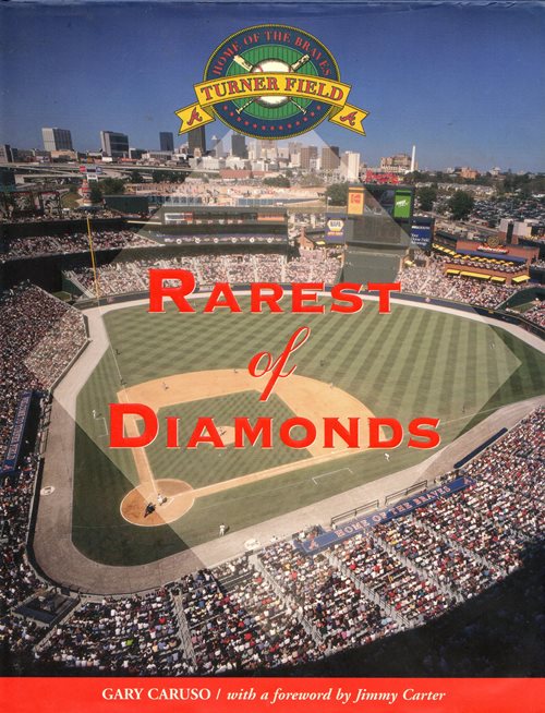 Turner Field: Rarest of Diamonds