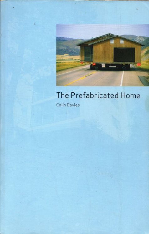 The Prefabricated Home