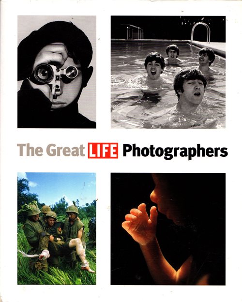 The Great Life Photographers