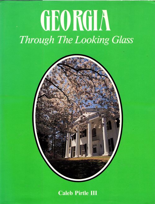 Georgia: Through the Looking Glass