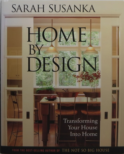 Home by Design: Transforming Your House Into Home