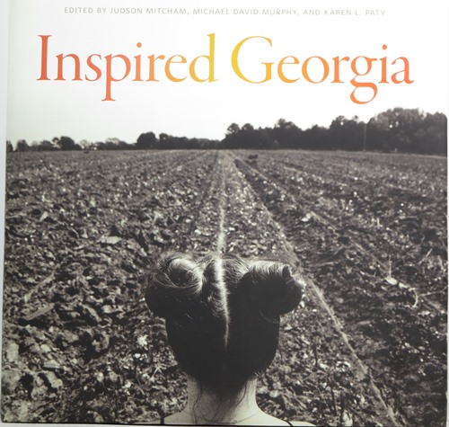 Inspired Georgia
