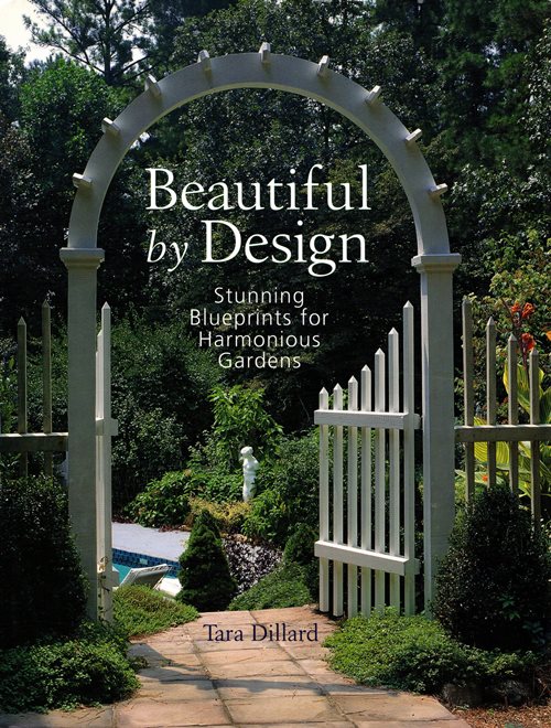 Beautiful by Design: Stunning Blueprints for Harmonious Gardens
