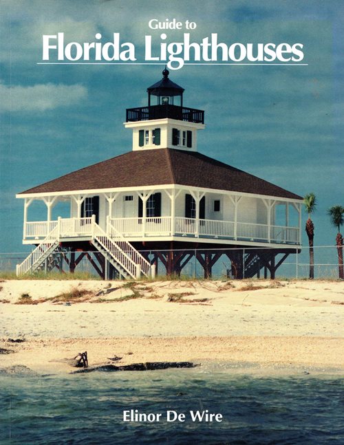 Guide to Florida Lighthouses