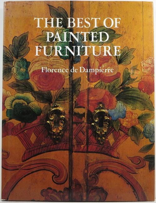 The Best of Painted Furniture