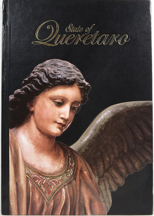 State of Queretaro: Places and Pathways