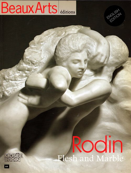 Rodin: Flesh and Marble