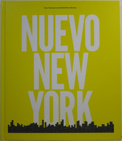 Nuevo New York