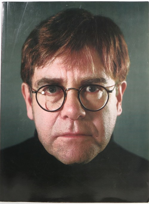 Chorus of Light: Photographs from the Sir Elton John Collection