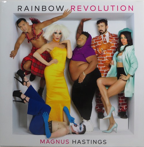 Rainbow Revolution