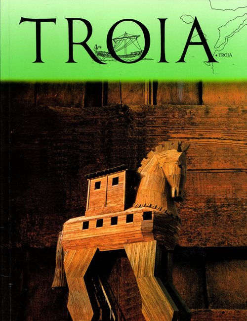 Troia