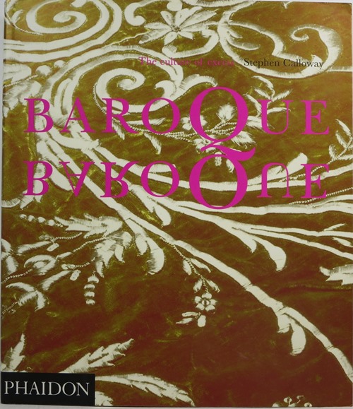 Baroque: The Culture of Excess