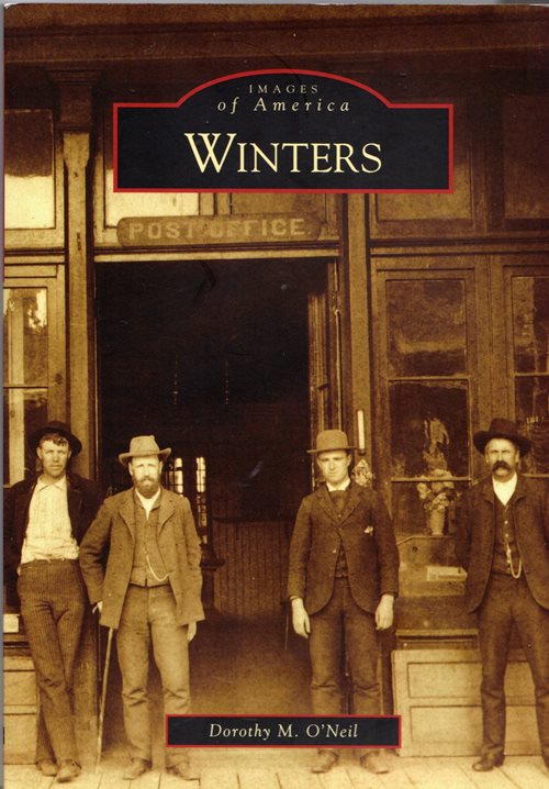 Images of America: Winters