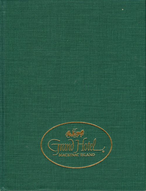 Grand Hotel: Mackinac Island