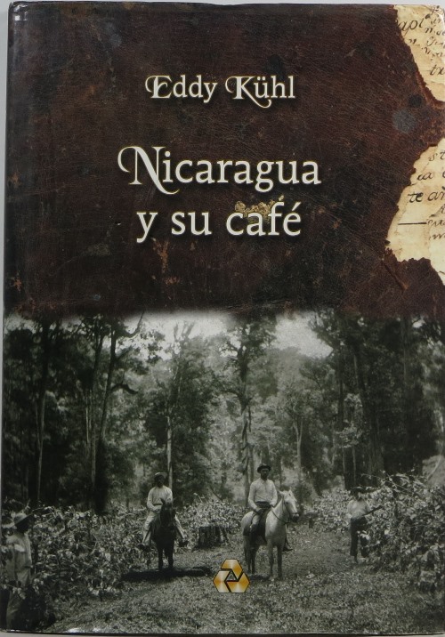 Nicaragua y su caf