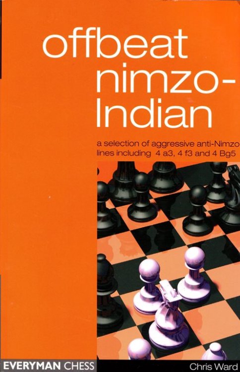 Offbeat Nimzo-Indian