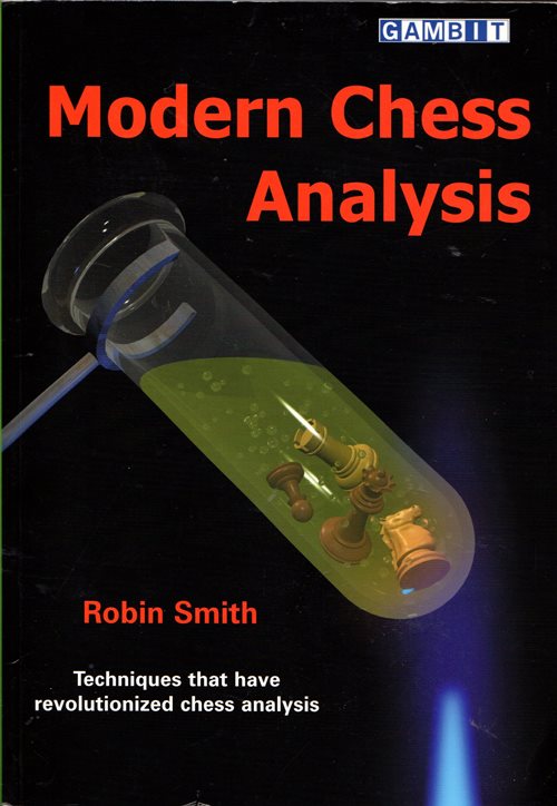 Modern Chess Analysis