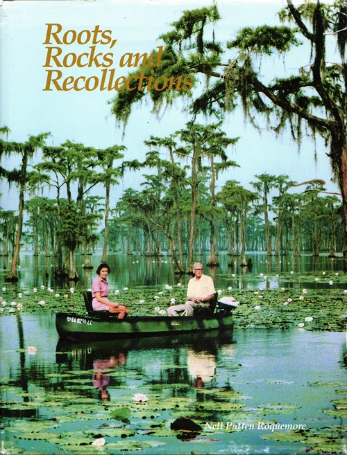 Roots, Rocks and Recollections