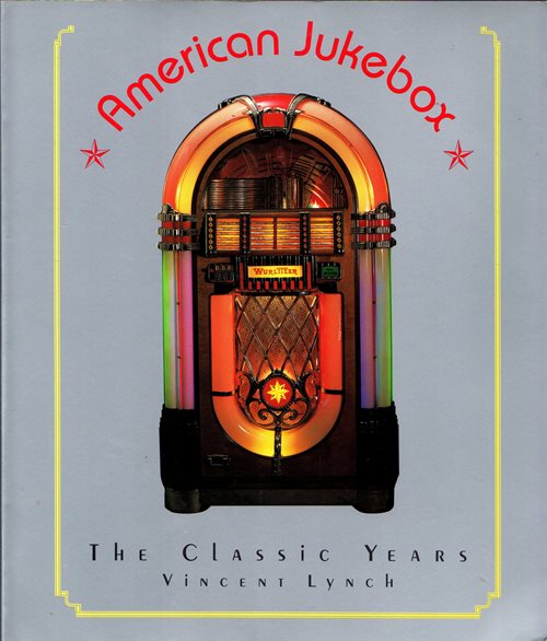 American Jukebox: The Classic Years