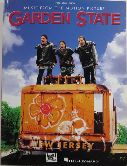 Music from the Motion Picture Garden State