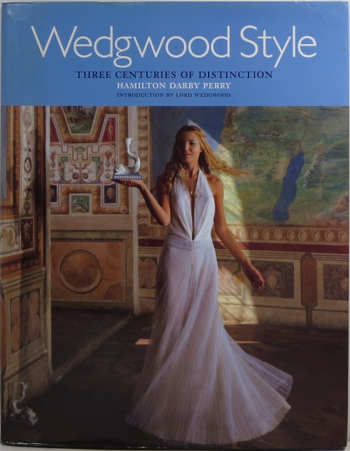 Wedgwood Style: Three Centuries of Distinction
