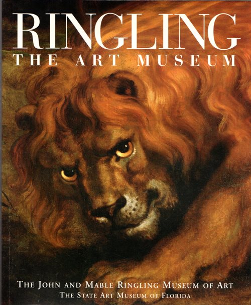 Ringling: The Art Museum