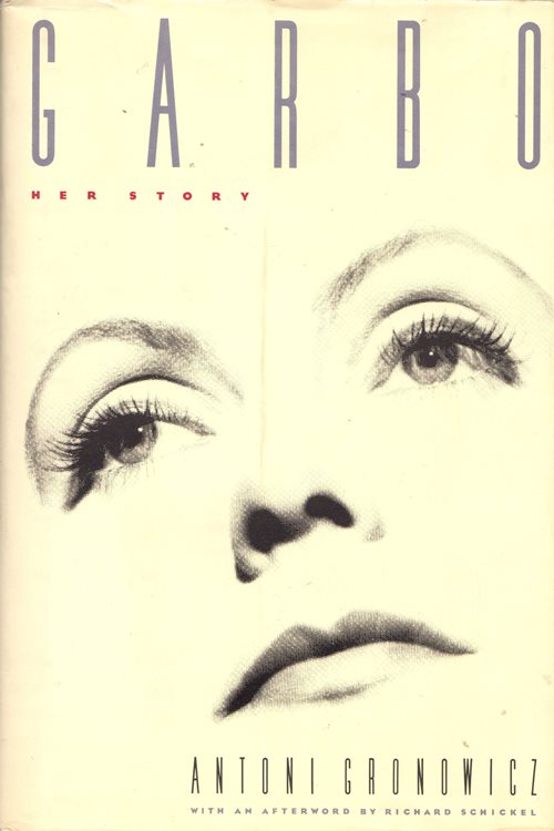 Garbo: Her Story