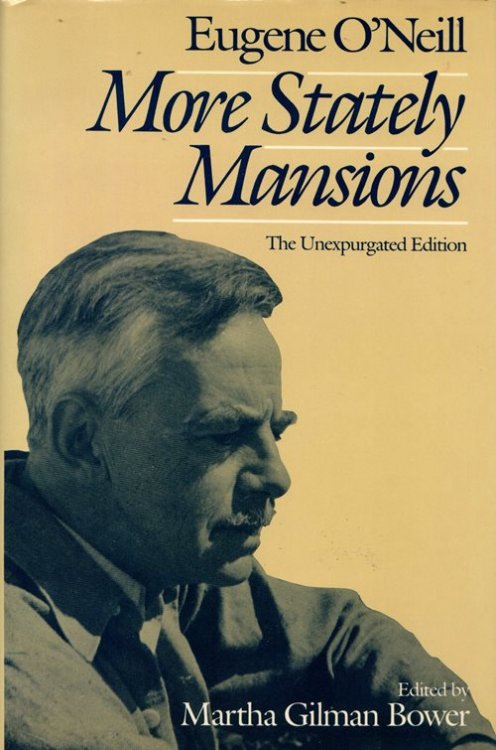 More Stately Mansions (The Unexpurgated Edition)