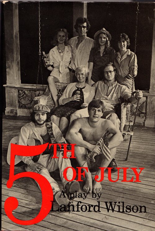 5th of July