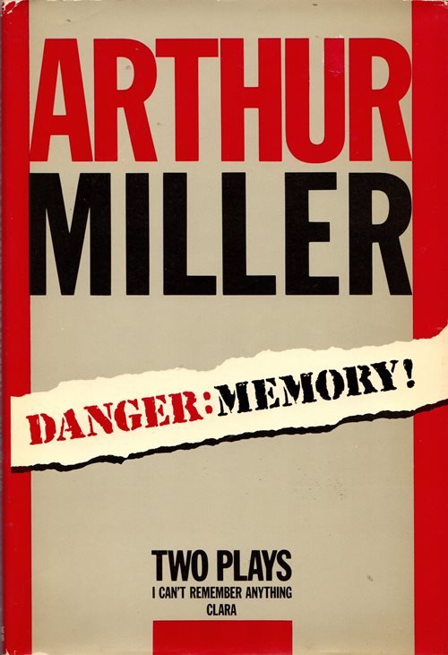 Danger: Memory!