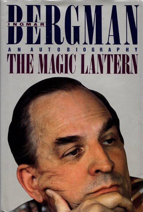 The Magic Lantern: An Autobiography