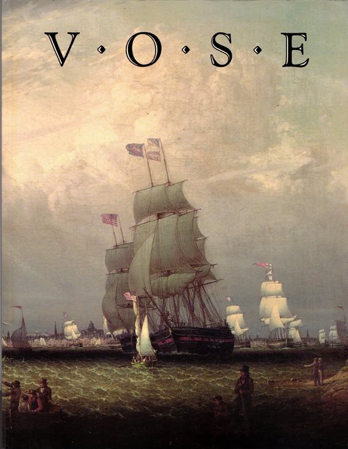 Vose Galleries of Boston, Inc.: A Commemorative Catalogue