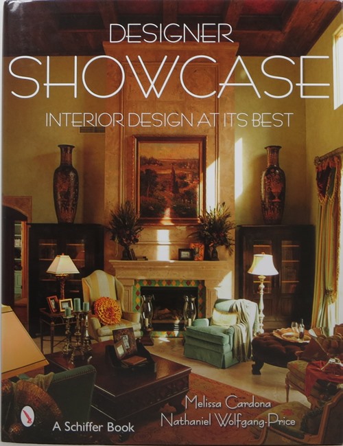 Designer Showcase: Interior Design at Its Best