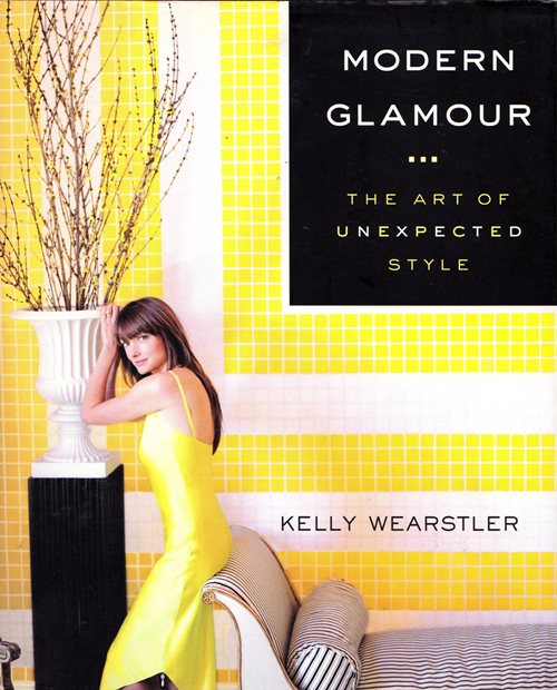 Modern Glamour: The Art of Unexpected Style
