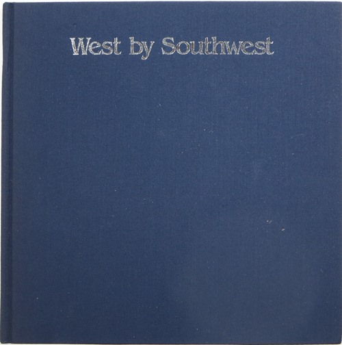 West by Southwest: Collections of the Sangre de Cristo Arts & Conference Center