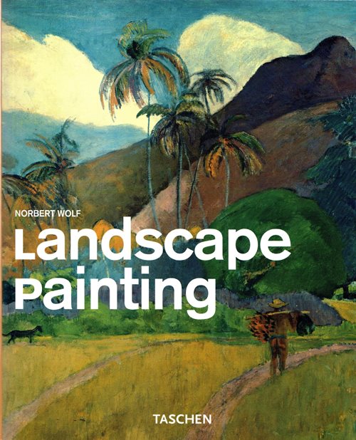 Landscape Painting