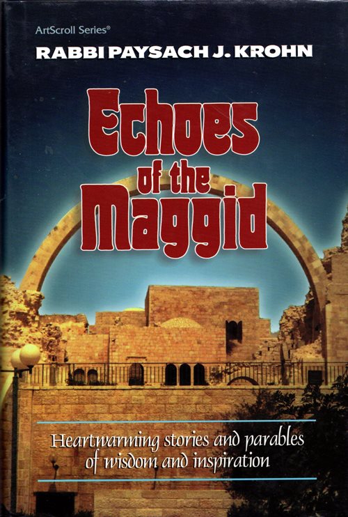 Echoes of the Maggid