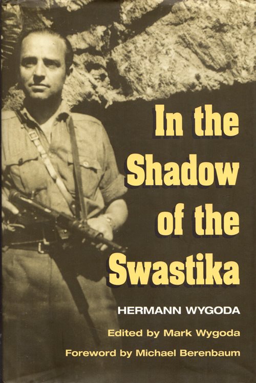 In the Shadow of the Swastika