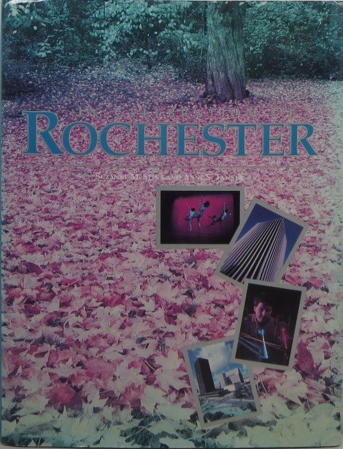 Image for In Celebration of Rochester In Celebration of Rochester