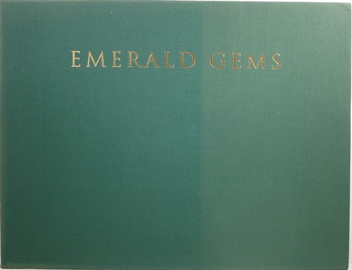 Emerald Gems: The Links of Ireland