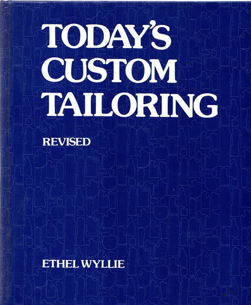 Today's Custom Tailoring, Revised