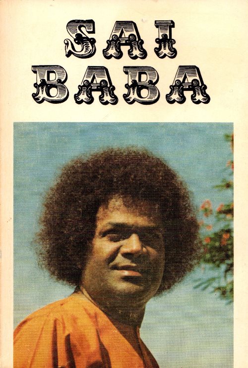 The Life of Bhagavan Sri Sathya Sai Baba