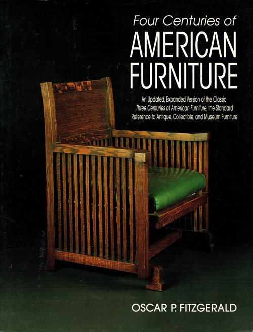 Four Centuries of American Furniture