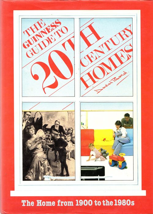 The Guinness Guide to 20th Century Homes
