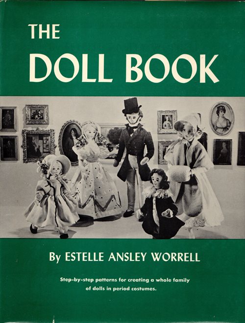 The Doll Book