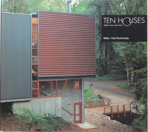 Ten Houses: Miller / Hull Partnership