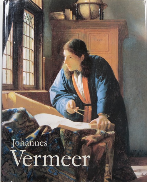 Johannes Vermeer